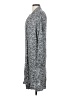 Hollister Silver Cardigan Size XS - photo 5