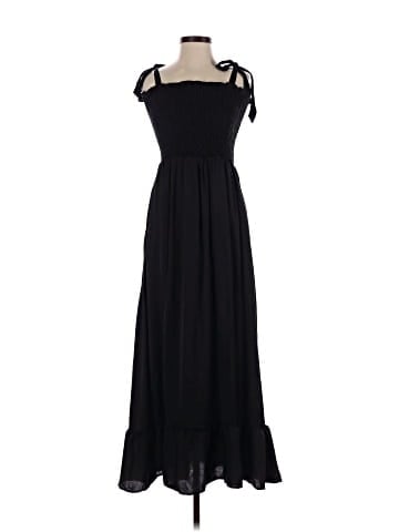 Summersalt Cocktail Dress (view 1)