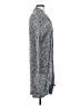 Hollister Silver Cardigan Size XS - photo 4