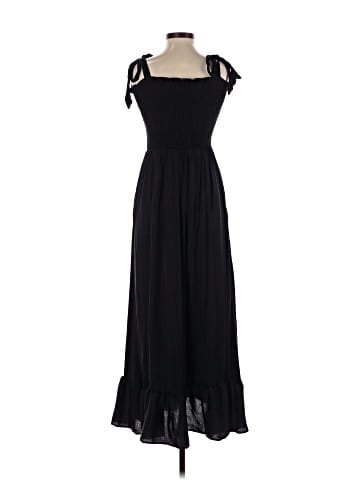 Summersalt Cocktail Dress (view 2)