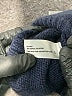 Gap Blue Turtleneck Sweater Size XS - photo 8