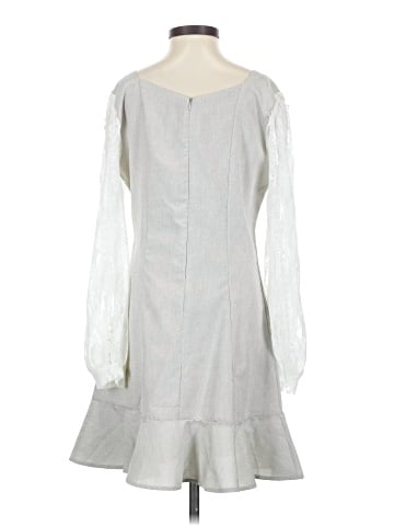 Assorted Brands Cocktail Dress (view 2)