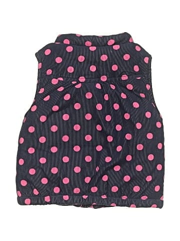 Carter's Vest (view 2)
