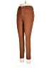 FRAME Brown Khakis Size 30 waist - photo 1