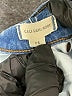Madewell Blue Jeans Size 26 waist - photo 4