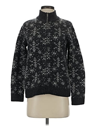 Jones New York Sport Turtleneck Sweater (view 1)