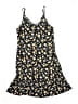 Wallflower Floral Black Dress Size XS (kids) - photo 1