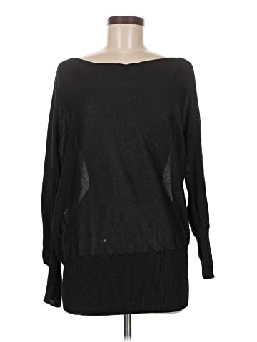 Jennifer Lopez Pullover Sweater (view 1)