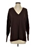 j. society Brown Pullover Sweater Size S - photo 1