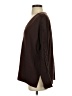 j. society Brown Pullover Sweater Size S - photo 5