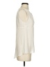 Elie Tahari Ivory Sleeveless Blouse Size XS - photo 4