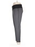RBX Chevron-herringbone Gray Active Pants Size 1X - photo 5