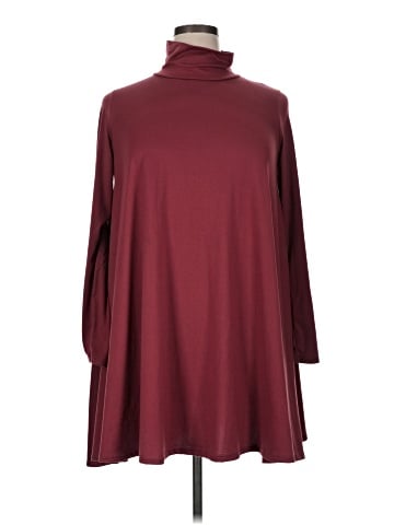 Acting Pro Casual Dress (view 1)
