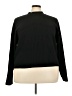 Gap Black Long Sleeve Turtleneck Size XXL - photo 1