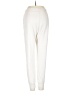 Uniqlo Ivory Casual Pants Size S - photo 2