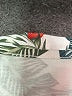 IVI Tropical White Romper Size XXL - photo 4