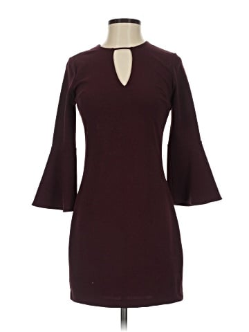 Express Cocktail Dress (view 1)