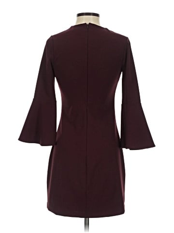 Express Cocktail Dress (view 2)
