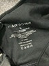Carbon38 Black Sports Bra Size L - photo 7