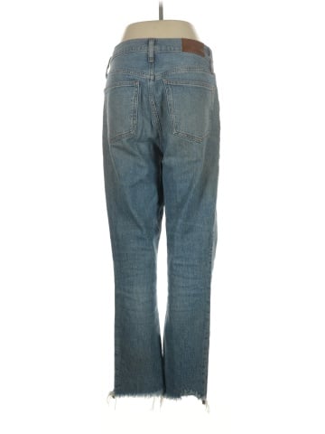 Madewell The Perfect Vintage Jean in Ainsworth Wash (view 2)