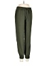 Ann Taylor Factory Solid Green Casual Pants Size XS - photo 1