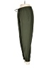 Ann Taylor Factory Solid Green Casual Pants Size XS - photo 5
