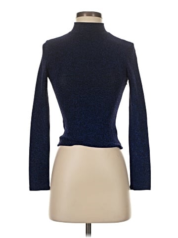 Atmosphere Turtleneck Sweater (view 1)