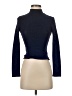 Atmosphere Blue Turtleneck Sweater Size 4 - photo 1