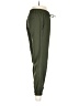 Ann Taylor Factory Solid Green Casual Pants Size XS - photo 4