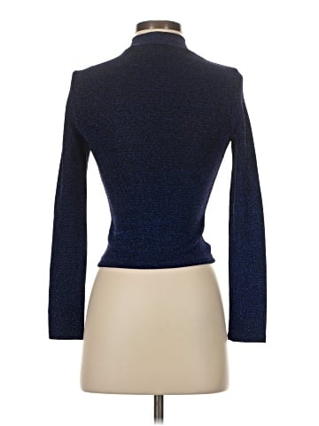 Atmosphere Turtleneck Sweater (view 2)