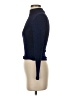Atmosphere Blue Turtleneck Sweater Size 4 - photo 5