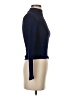 Atmosphere Blue Turtleneck Sweater Size 4 - photo 4