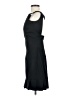 Assorted Brands 100% Polyester Solid Black Cocktail Dress Size XS - photo 5