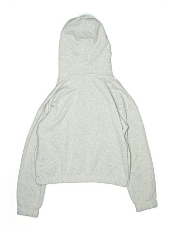 Jessica Simpson Zip Up Hoodie (view 2)
