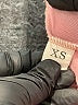 Unbranded Pink Casual Pants Size XS - photo 4