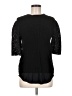 Ann Taylor Black Pullover Sweater Size M - photo 1