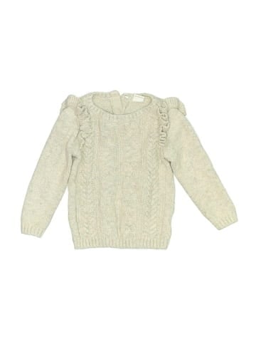 H&M Pullover Sweater (view 1)