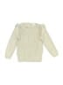 H&M Ivory Pullover Sweater 9-12 MO / 12 MO - photo 1