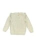 H&M Ivory Pullover Sweater 9-12 MO / 12 MO - photo 2