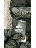 Evereve Black Long Sleeve Blouse Size M - photo 8