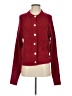 Goodseed Red Cardigan Size S - photo 1