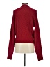 Goodseed Red Cardigan Size S - photo 2