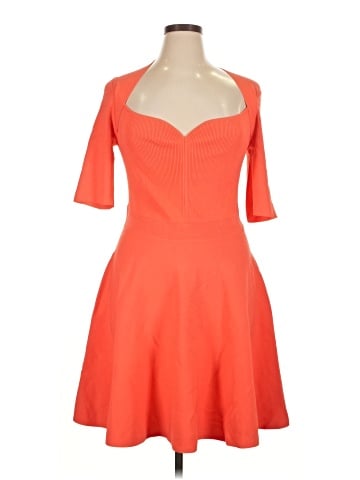 Ted Baker London Cocktail Dress (view 1)