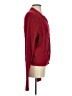 Goodseed Red Cardigan Size S - photo 4