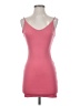 iris Pink Casual Dress Size S (estimated) - photo 1