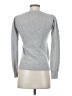 Stile Benetton Silver Pullover Sweater Size S - photo 2