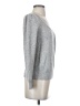 Stile Benetton Silver Pullover Sweater Size S - photo 4
