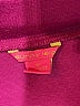 Sunny Leigh Solid Purple Formal Skirt Size XL - photo 4