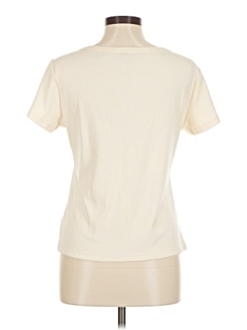 Shyanne Short Sleeve Blouse (view 2)