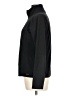 Athleta 100% Polyester Black Turtleneck Sweater Size L - photo 5